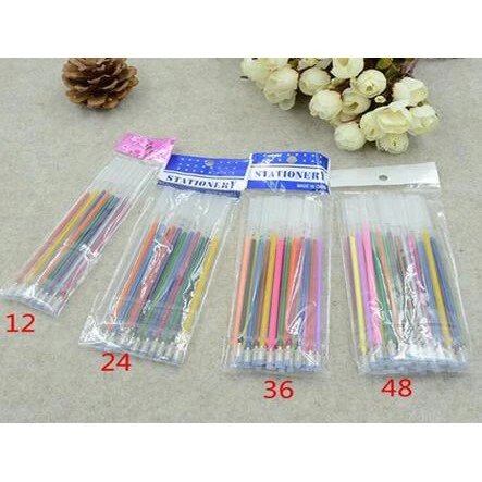 48 color flash drawing refill children's drawing graffiti pen