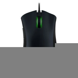 Hot 3.5G Hand Infrared Optical Mouse for Razer DeathAdder Computer Games