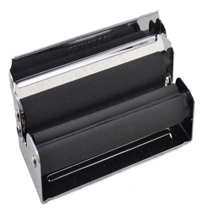 1PC Joint Roller Machine Size 70mm Blunt Fast Cigar Rolling cigarette Weed Raw King