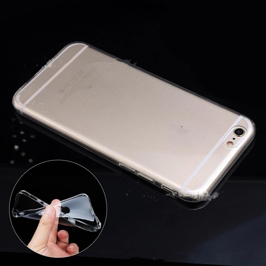 River Valley Painted TPU Phone Case 2 Samsung S8