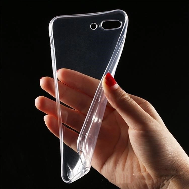 River Valley Painted TPU Phone Case 2 Samsung S8