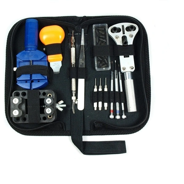 Watch Repair Tool Kit Opener Link Remover Spring Bar Tool