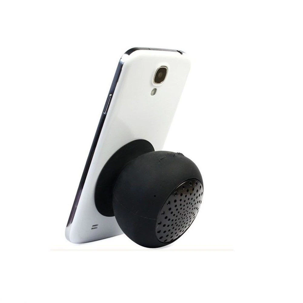 Wireless Waterproof Mini Bluetooth Speaker (Blue)