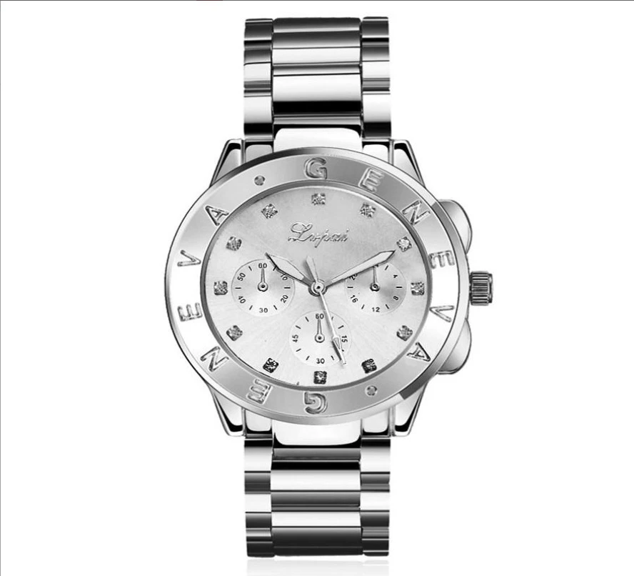 Women Quartz Women Watches Montre Femme Bracelet Metal Relogio Feminino