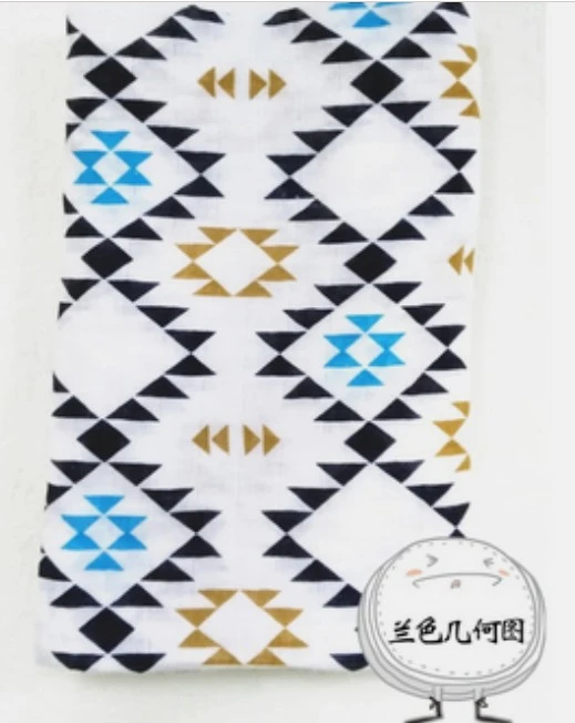 Cotton Wool Blanket (Dream Catcher 120cm * 120cm)