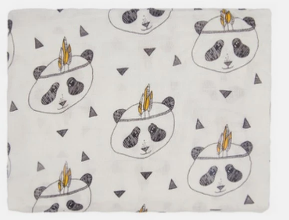 Cotton Wool Blanket (Dream Catcher 120cm * 120cm)