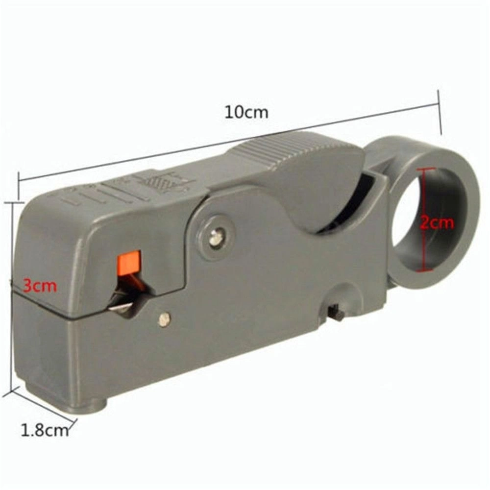 Hot New Tool Stripping Pliers Wire Stripper Automatic Cable Cutter