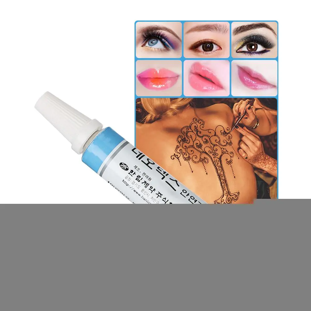 South Korea Imported Repair Cream SSL