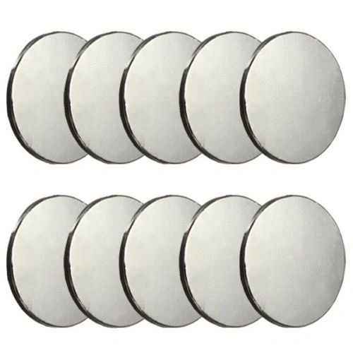 10pcs 20mm x 2mm Disc Rare Earth Neodymium Super strong Magnets N35 Craft Model