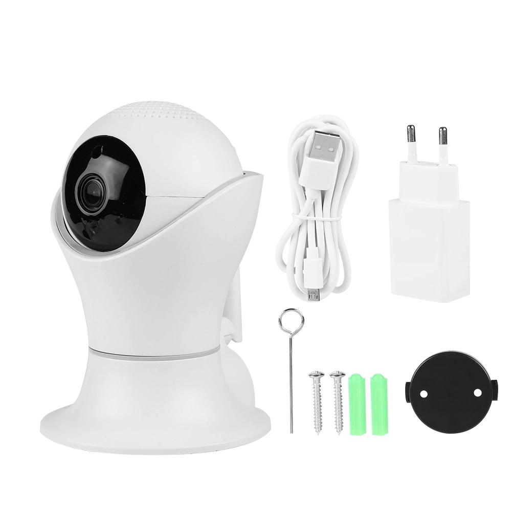 1080P WIFI IP CCTV surveillance Camera Outdoor Wireless Waterproof IR Night Vision Camera EU