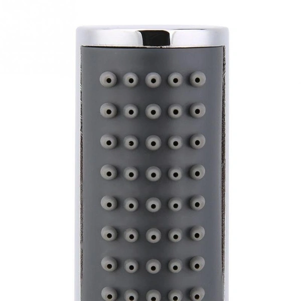 7 Color Change LED Light Shower Head Temperature Sensor Control Sprinkler Head