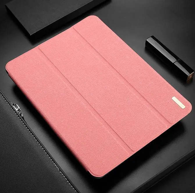 Samsung Galaxy Tablet Cover - for Samsung Galaxy Tab S4 10.5 (Pink)