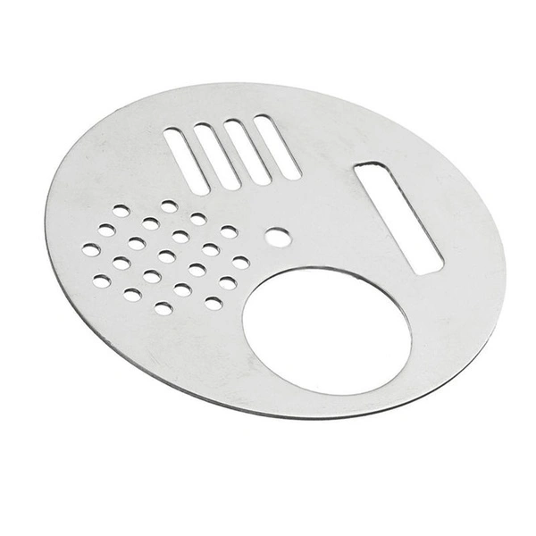 Beekeepers Bee Hive Nuc Box Entrance Gates Stainless Steel Beekeeping Equipment