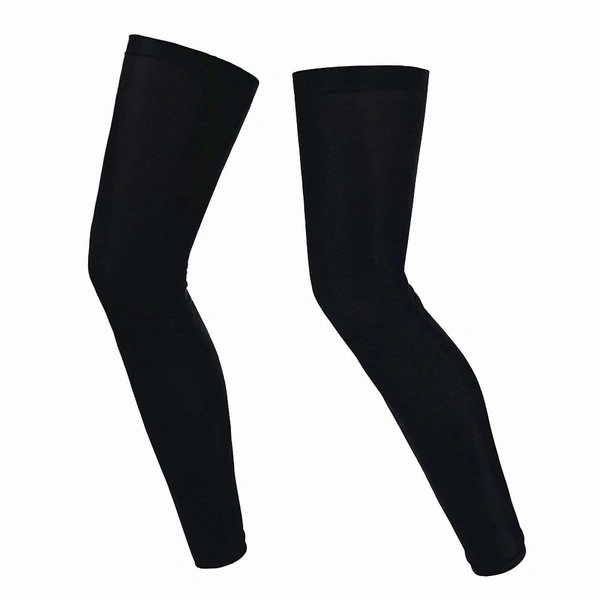 1 pair, Calf Leg Running Compression Sleeve Socks Shin Splint Support Brace (XXL)