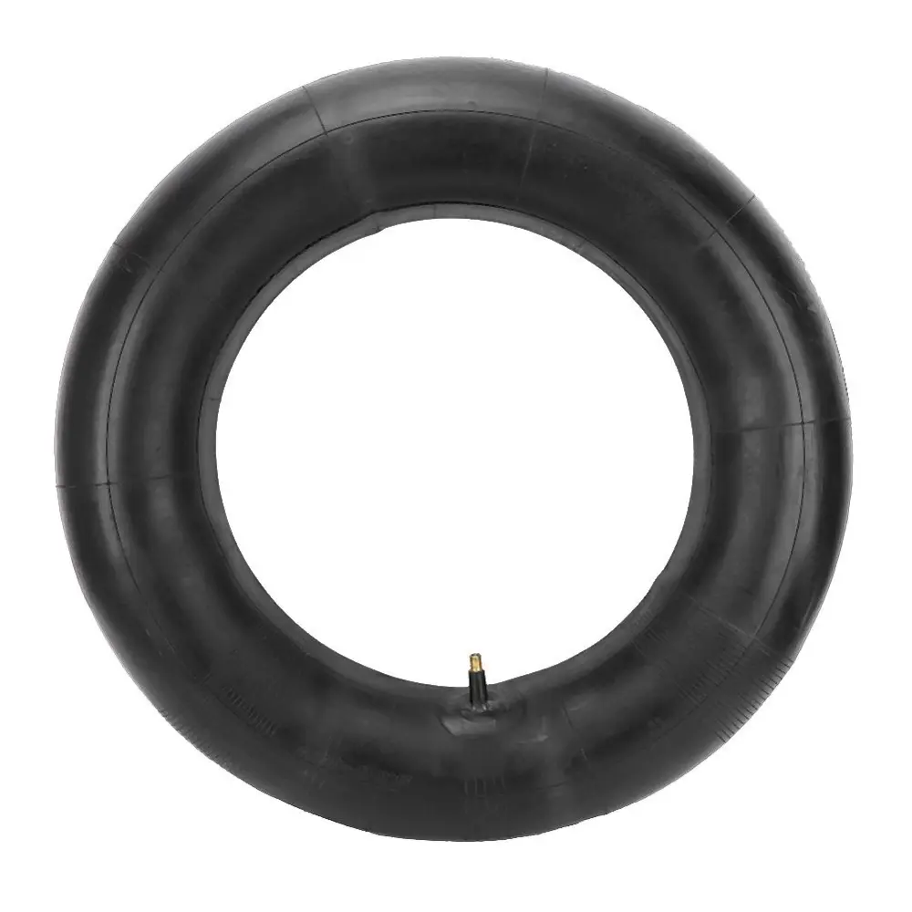 500-12 Rubber Inner Tube Replacement Accessories for Lawn Mower Tractor Tillers Carts