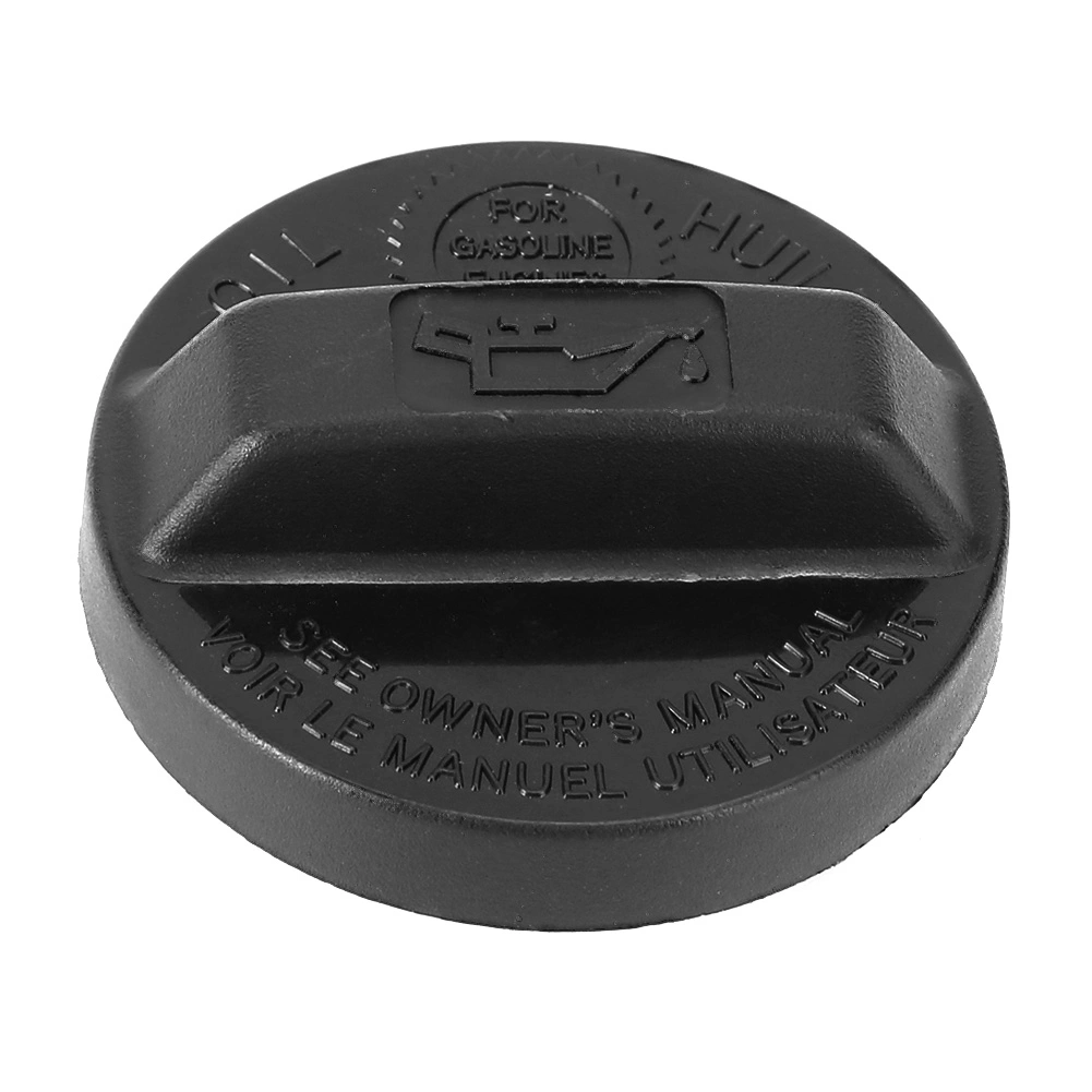 Auto Car Engine Oil Filler Cap 15610-P5G-000 Fits for Honda Civic/Fit/CR-V
