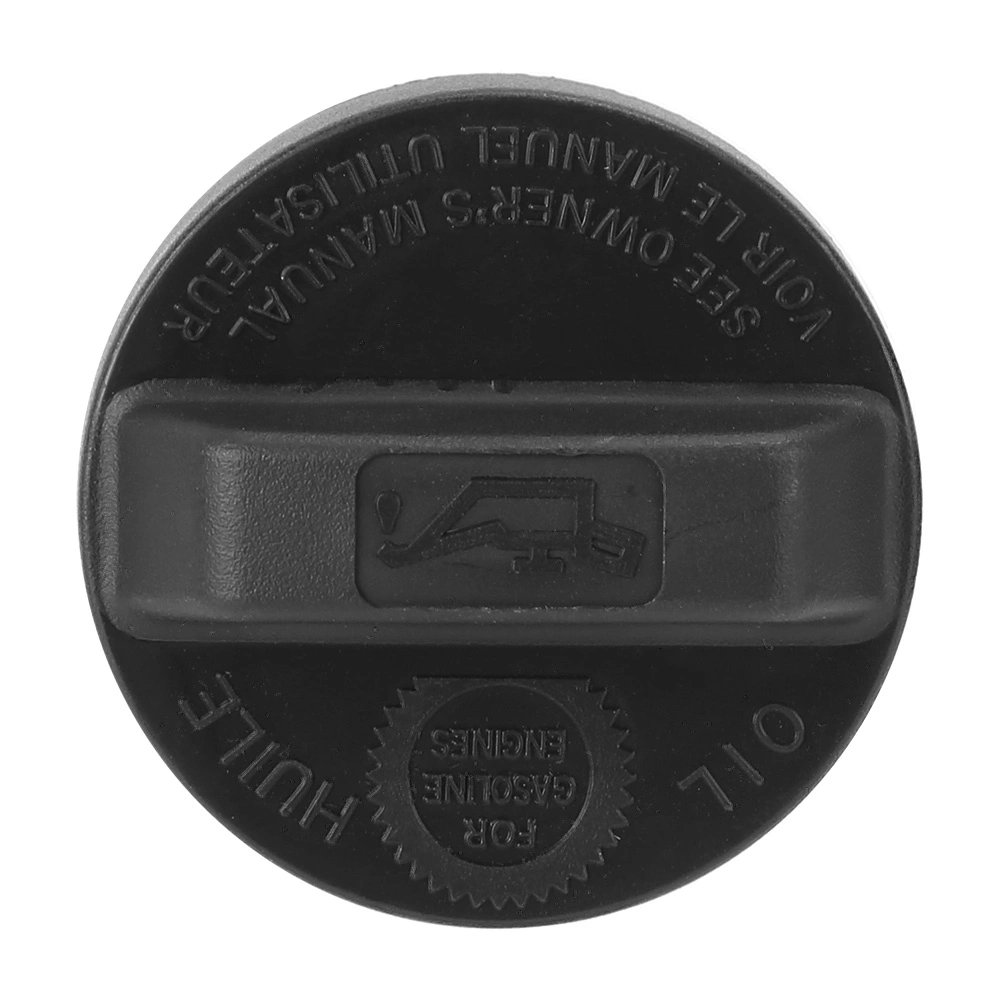 Auto Car Engine Oil Filler Cap 15610-P5G-000 Fits for Honda Civic/Fit/CR-V