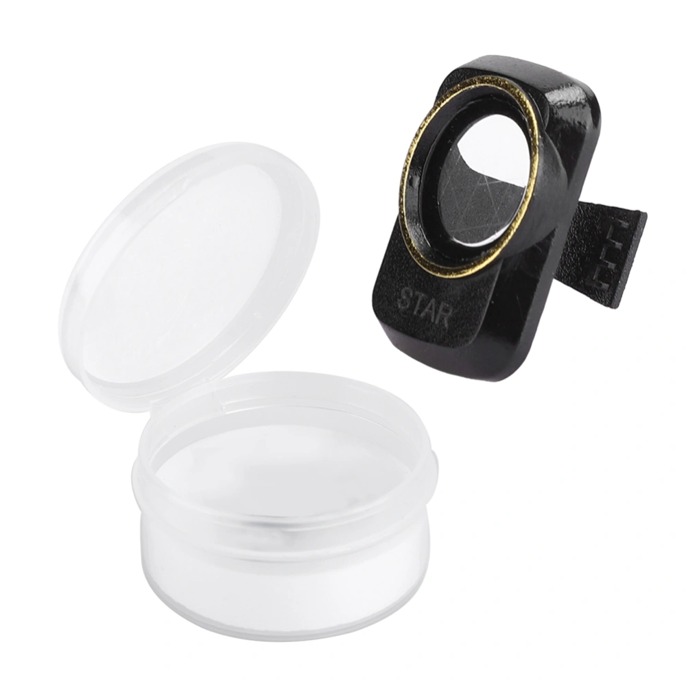 Optical Glass Lightweight Star Lens Protection Filter Camera Accessory for Mavic Mini