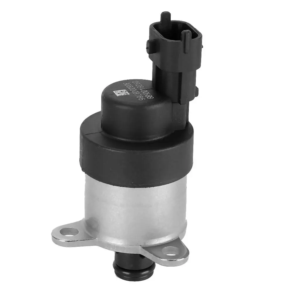 Fuel Pressure Regulator Control Valve Metering Solenoid 0928400588 Fits for Fiat Ducato 2.3 JTD