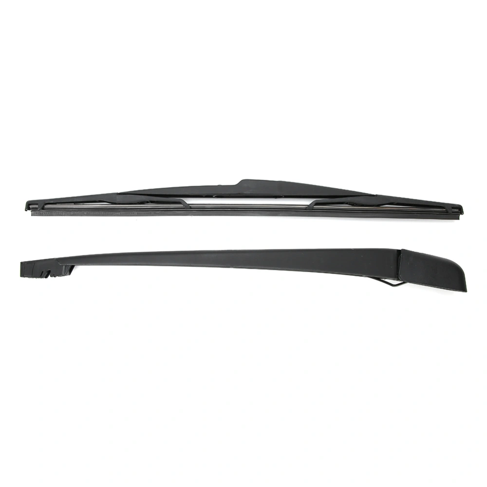 Car Rear Windshield Wiper with Blades 405mm/16in Fits for Vauxhall Opel Zafira