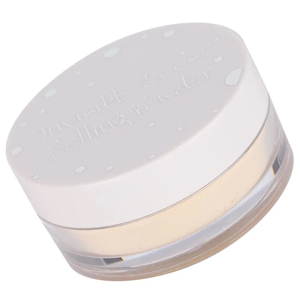 Makeup Setting Powder Waterproof Natural Long Lasting Matte Makeup Setting Powder(#02 )