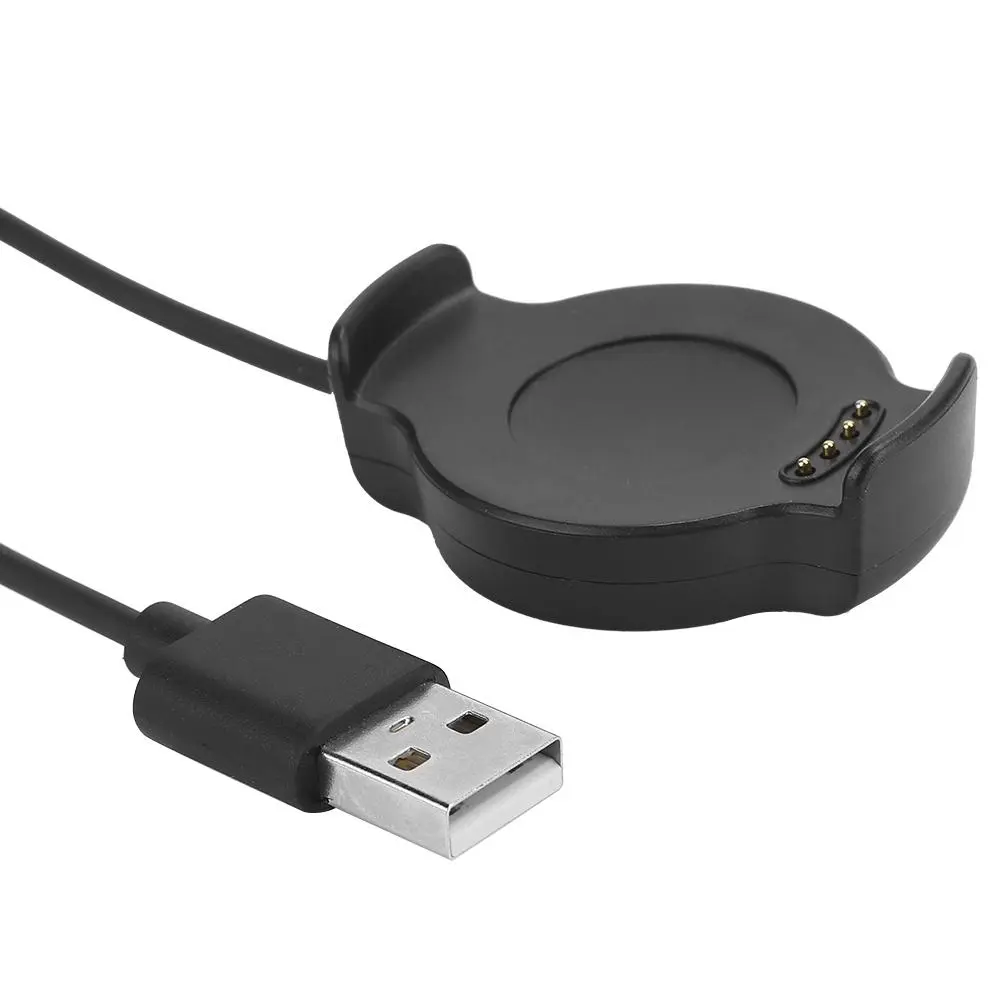 Portable Smartwatch Watch Charger Charging Cable Base Accessory for Huawei Watch2 PRO
