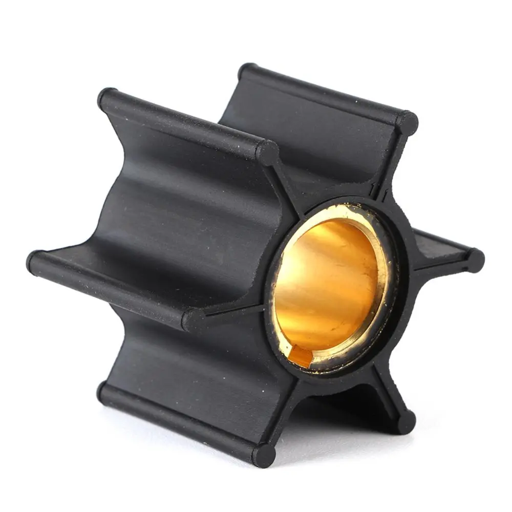 Outboard Motor Water Pump Impeller Fit for Honda 8/9.9/15HP BF9.9 BF8 BF15 19210-ZV4-651