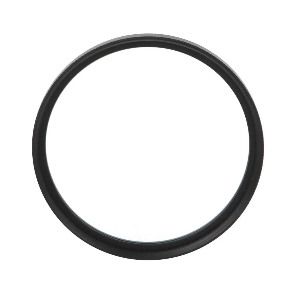 FOTGA Optical Glass Lightweight 52mm UV Lens Filter Accessory for Canon/Nikon/Sony Digital SLR Camera