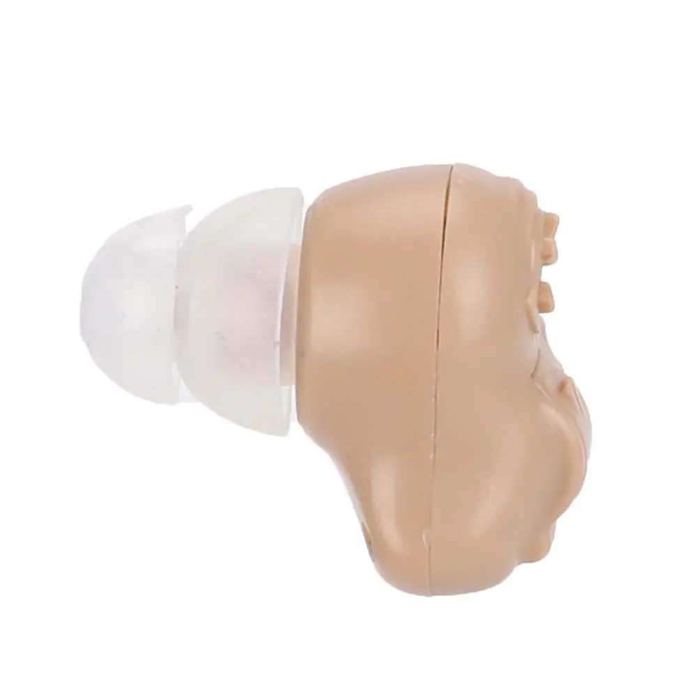 G-15 Hearing Aids Mini Ear Sound Amplifier Elder Hearing Aid Hearing Amplifier