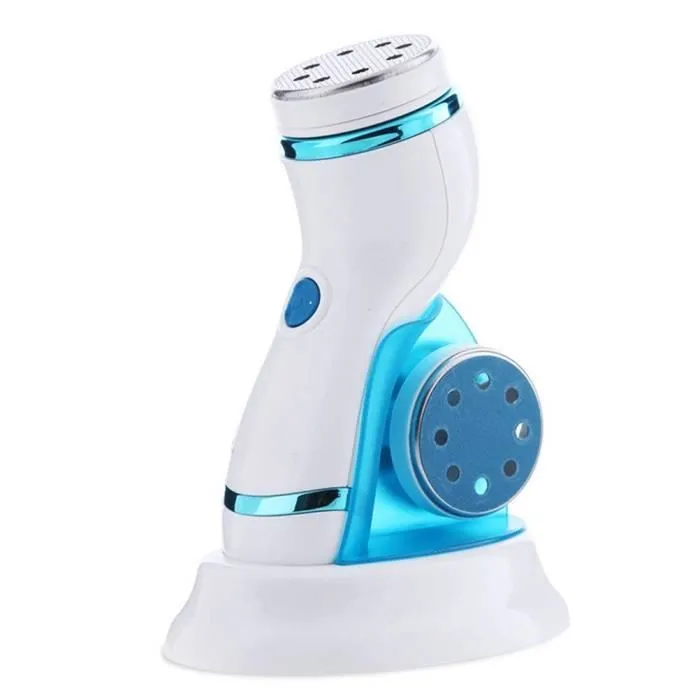 Anti-Callus Electric Foot Grater Remove Cracked or Hard Dead Skin from the Feet