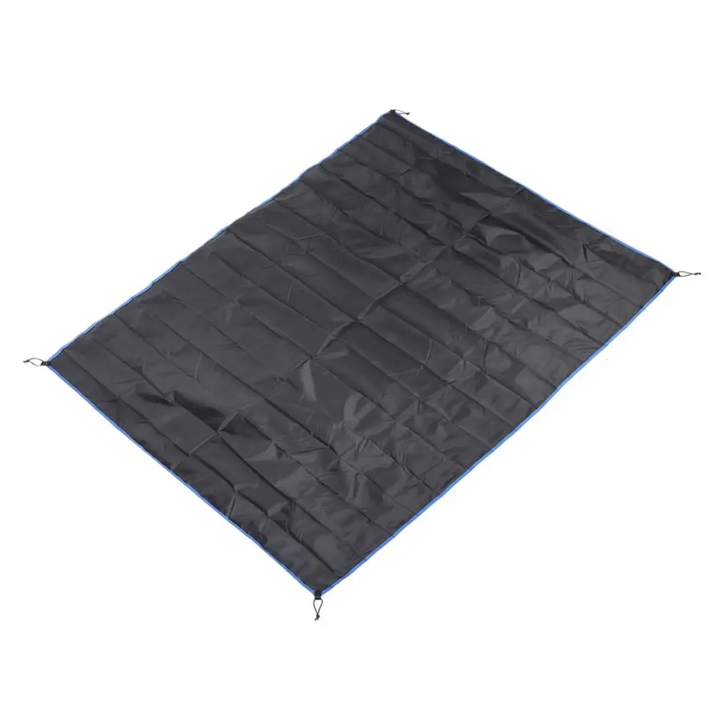 Portable Picnic Mat Camping Blanket Ground Mats Moisture-Proof Pad for Outdoor Hiking