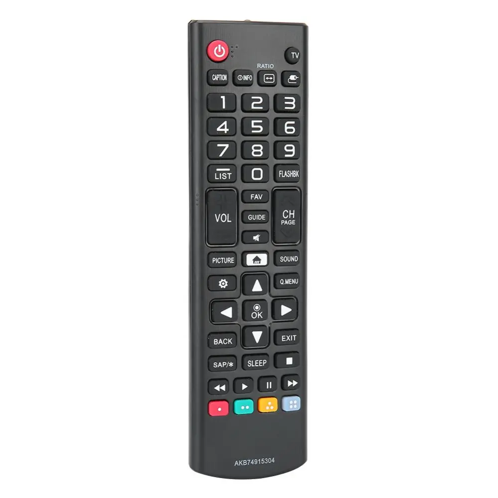 AKB74915304 Multi-Functional TV Remote Control  for LG Smart Television