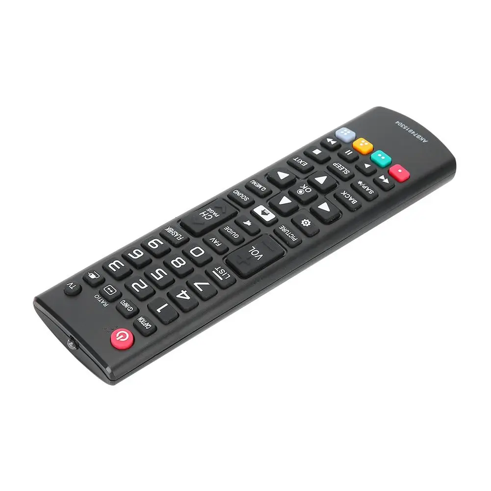 AKB74915304 Multi-Functional TV Remote Control  for LG Smart Television