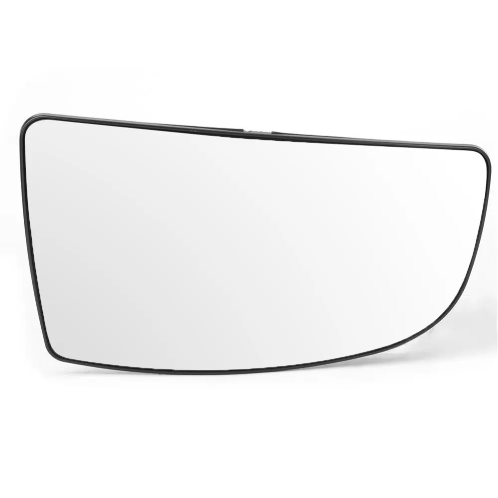 Rear View Side Door Mirror Glass 1855103 1855102 Fits for Ford Transit Mk8 2014 -2020(Right )