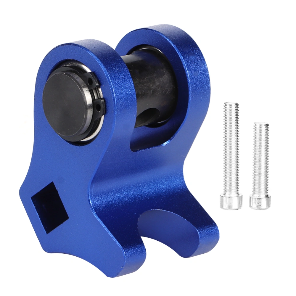 LS Valve Spring Compressor Installation Tool Car Modification Fit for LS1 LS2(Blue )