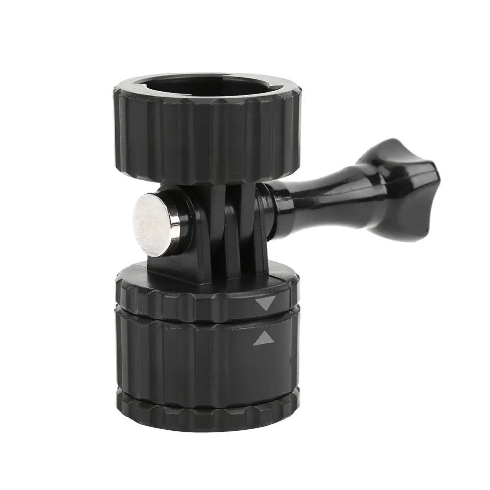 Ulanzi GP-4 Magnet Quick Release Adapter Base Accessory for GoPro 8/7/6/5 Action Camera