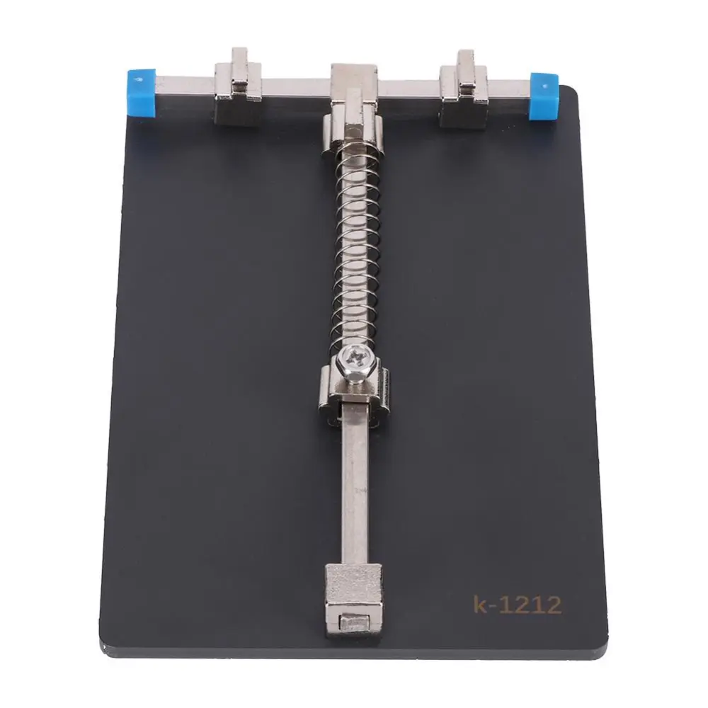 Motherboard Fixture Universal Holder for Mobile Phone Repair Double Layer Thicken Platform