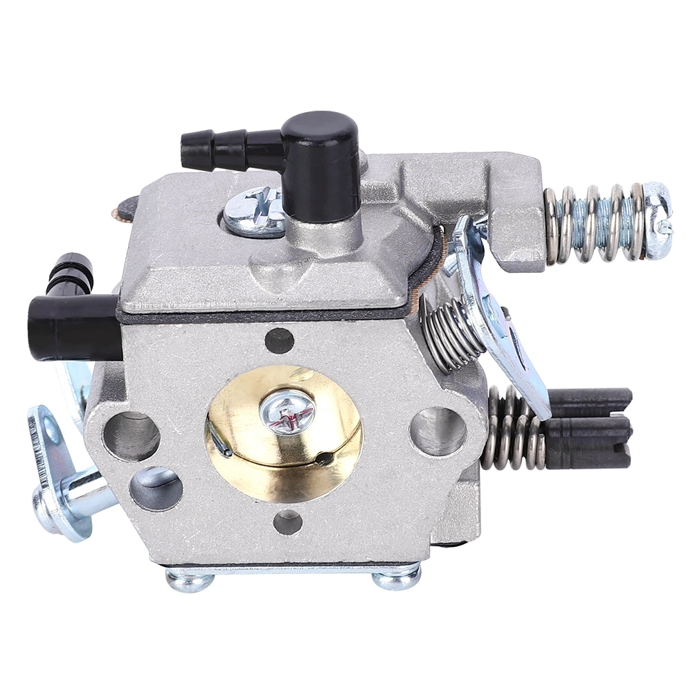 Carburetor Intake Manifold Replacement Fit for CHINESE CHAINSAW 4500 5200 5800 52CC 58CC+