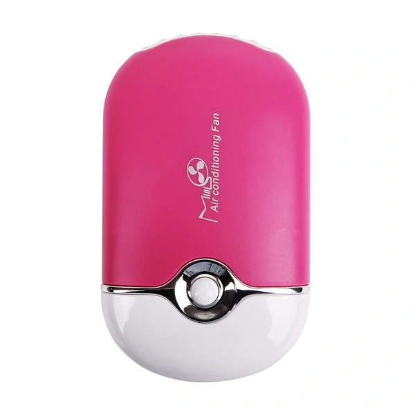 USB Eyelash Mini Air Conditioning Blow Dryer Fan Lash Glue Grafted Dedicated Dryer Tool  Red