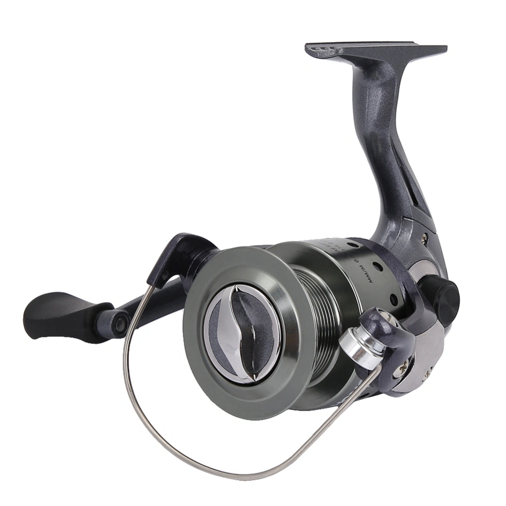 11+1 Bearing Baitfeeder Spinning Reel for Live Liner Saltwater Freshwater Surf Catfish Fishing