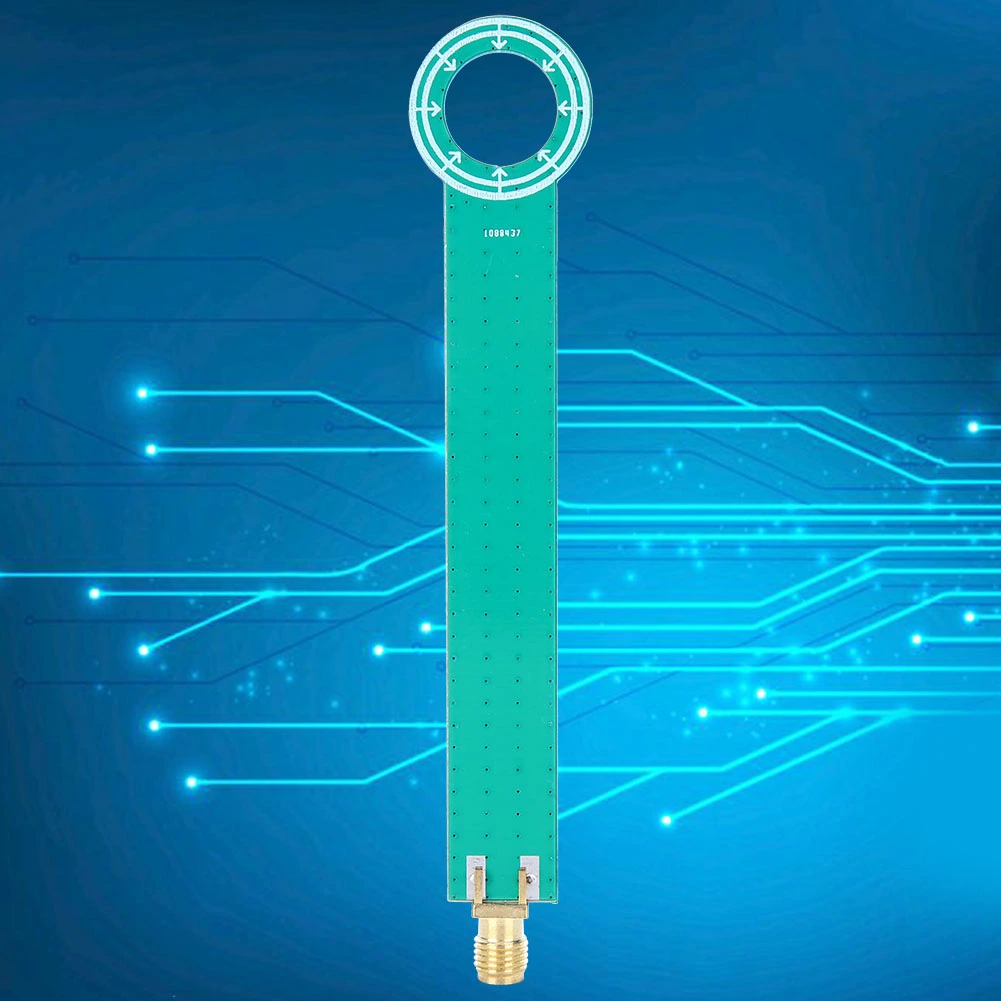 Magnetic Field Antenna EMI Near Field Probe Electronic Component Tool Accessory S