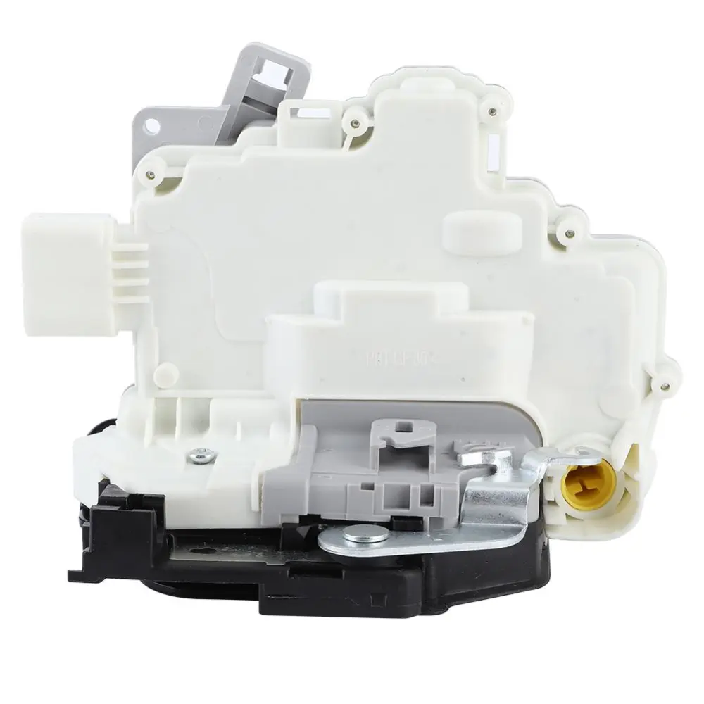 Front Left Door Lock Actuator Mechanism 1P1837015 Replacement Fit for Seat Leon/Altea/Toledo