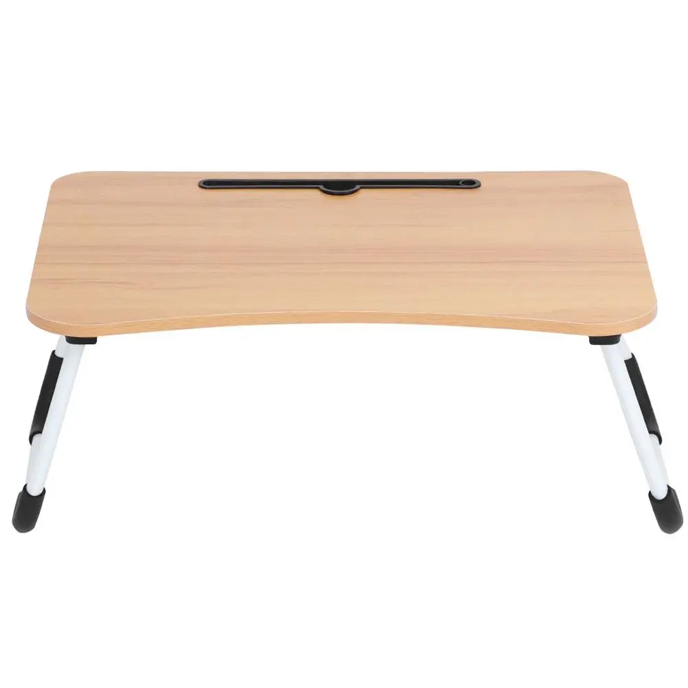 Multi-purpose Folding Laptop Bed Desk Portable Standing Table Breakfast Tray