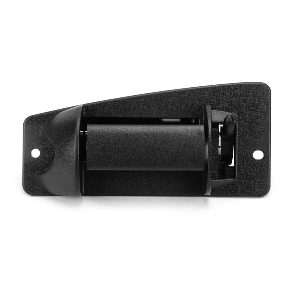 Rear Left Exterior Door Handle 15758172 Accessory Fit for Chevrolet Silverado