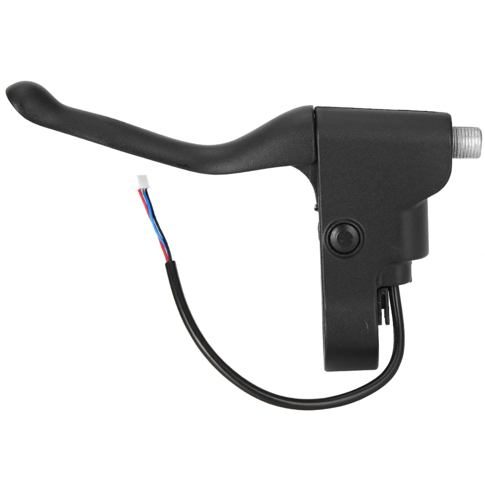 Aluminium Alloy Universal Handle Brake Lever Accessories for Ninebot MAX G30 Scooter