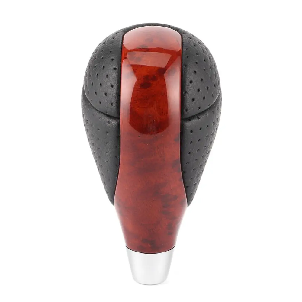 Gear Shift Knob Shifter Sticker Handball Fit for Lexus ES350 ES300h GS300 GS350 8mm Thread