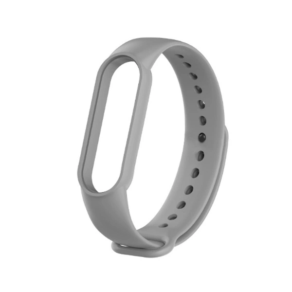 High Quality Xiao MI Band 5 and MI Band 5 Strap for MI Watch(grey)