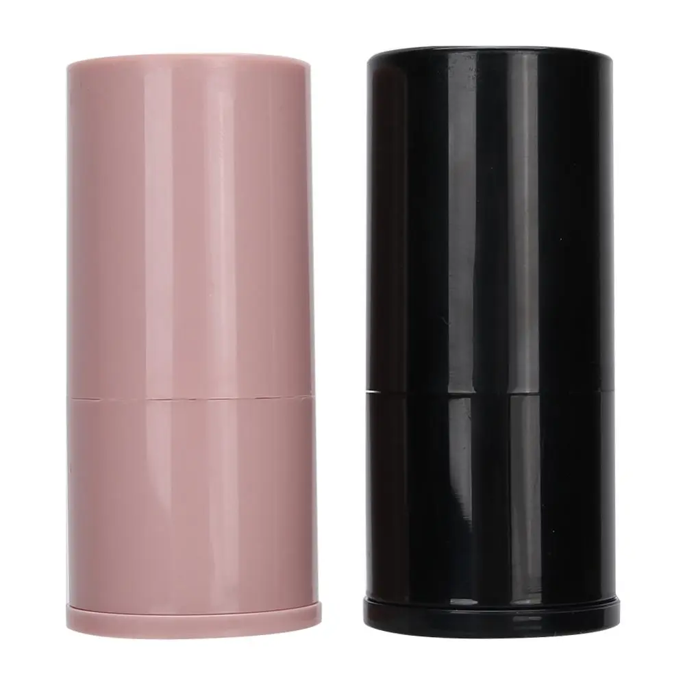 2Pcs Powder Blush Brush Professional Retractable Contour Powder Face Brush Loose Powder Brush