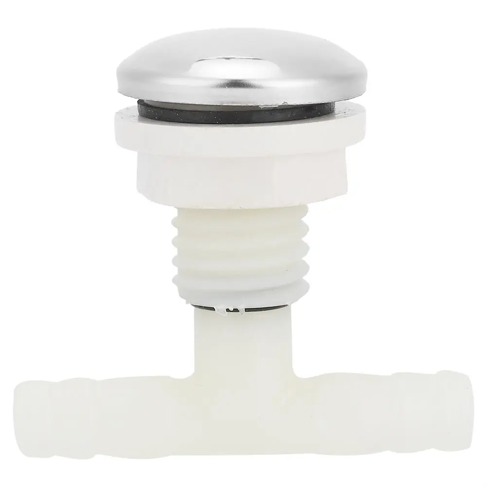 9??Hole Air Nozzle Accessory Bathtub Hydrotherapy Spring Pool Swimming Pool Air Nozzle(60??04 )