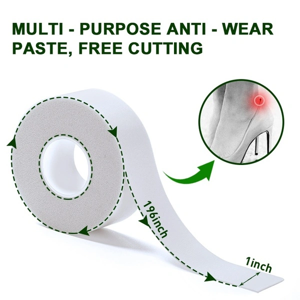 Multifunctional Bandage Medical Rubber Plaster Tape Self  Elastic Wrap Anti-wear Waterproof